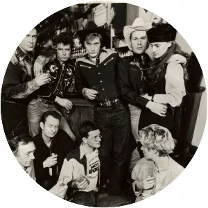 The Mekons - Rock band