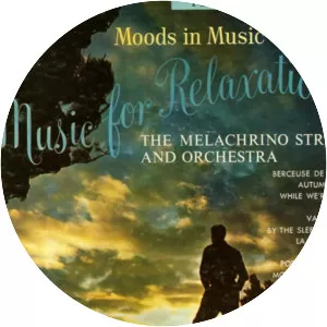 The Melachrino Strings - Musical group