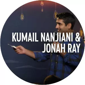 The Meltdown with Jonah and Kumail - Comedy series