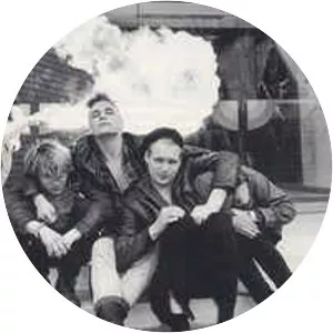 The Membranes - Band