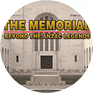 The Memorial: Beyond The Anzac Legend - TV program