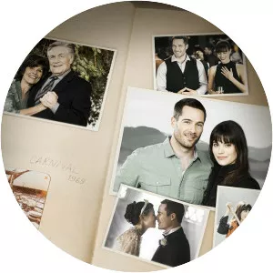 The Memory Book - Film