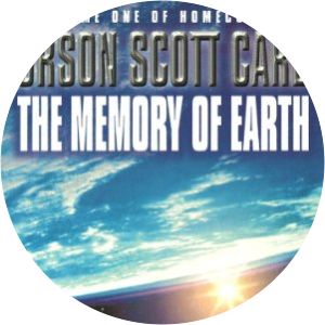 The Memory of Earth - Novel by Orson Scott Card