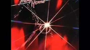 The Memphis Horns - Duo