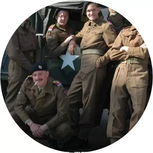 The Men andthe Machines that Beat Hitler