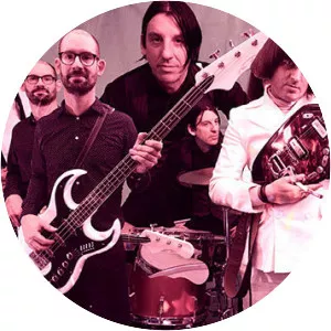 The Men From S. P. E. C. T. R. E.