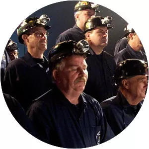 The Men of the Deeps