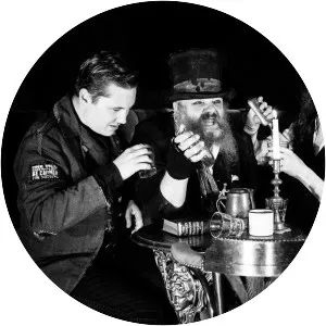 The Men That Will Not Be Blamed for Nothing