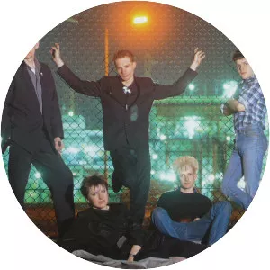 The Men They Couldn't Hang