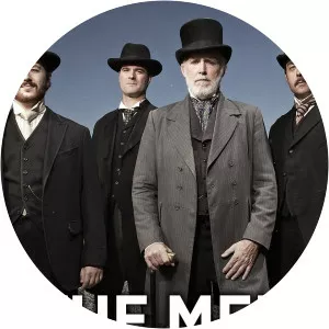 The Men Who Built America: More 2 VersionSince 2013