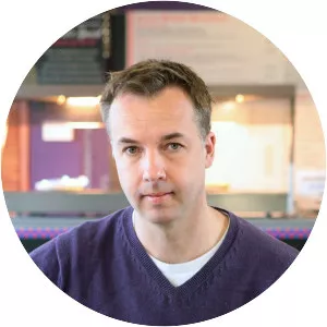 The Men Who Made Us Fat - TV series