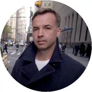 The Men Who Made Us Spend - TV series