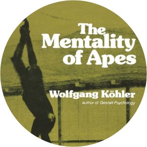 The Mentality of Apes