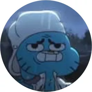 The Menu; The Uncle Part 2 - The Amazing World of Gumball: Season 5, Episode 28