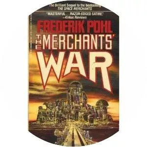 The Merchants' War