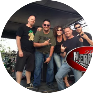 The Merkins - Musical band