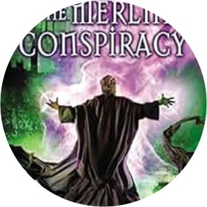 The Merlin Conspiracy