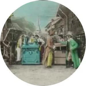 The Merry Frolics of Satan - 1906 ‧ Fantasy/Short ‧ 17 mins