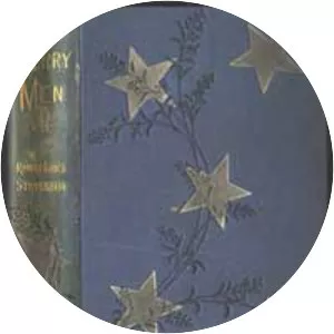 The Merry Men - Short story by Robert Louis Stevenson