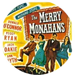 The Merry Monahans - 1944 ‧ Drama/Music ‧ 1h 31m
