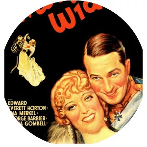 The Merry Widow - 1934 ‧ Historical period drama/Comedy music ‧ 1h 45m