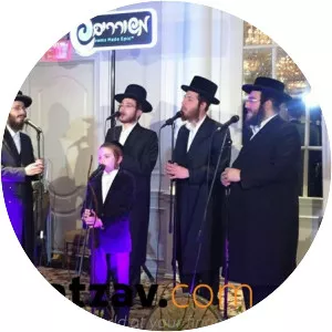 The Meshorerim Choir