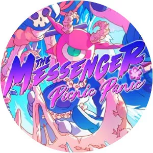 The Messenger: Picnic Panic - Videogame
