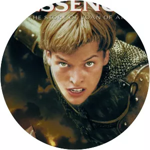 The Messenger: The Story of Joan of Arc