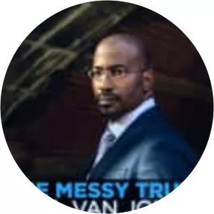 The Messy Truth With Van Jones