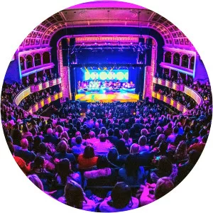 The Met Philadelphia