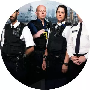 The Met: Policing London - British television series