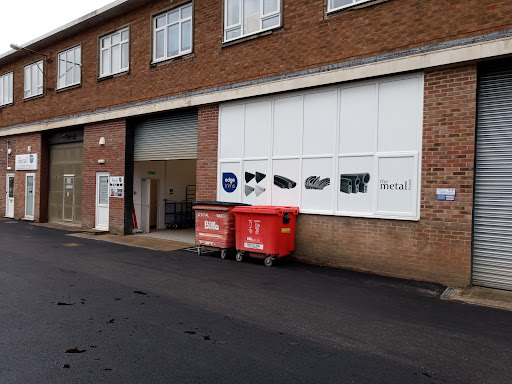 The Metal House Ltd - Rubber products supplier in Stonehouse, England