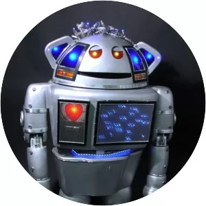 The Metal Mickey TV Show