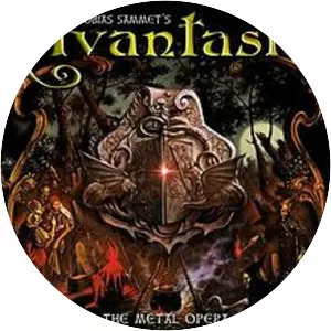 The Metal Opera - Album by Avantasia