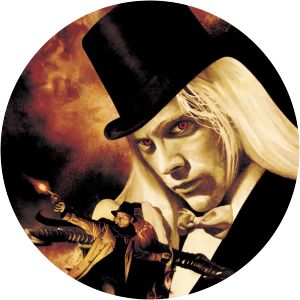 The Metatemporal Detective