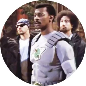 The Meteor Man