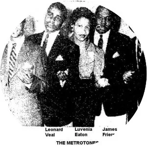 The Metrotones