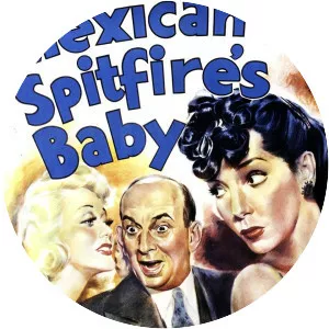 The Mexican Spitfire's Baby