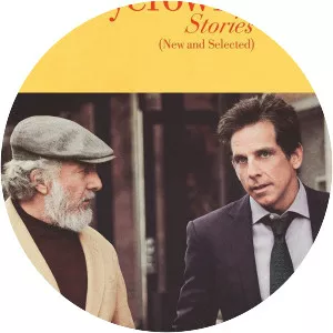 The Meyerowitz Stories - 2017 ‧ Drama/Comedy ‧ 1h 52m