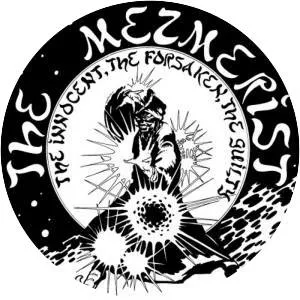 The Mezmerist - Musical group