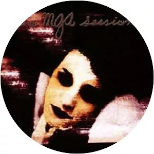 The MGA Sessions - Studio album by Siobhan Fahey