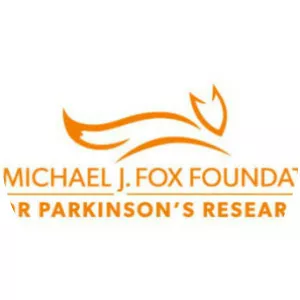 The Michael J. Fox Foundation photograph
