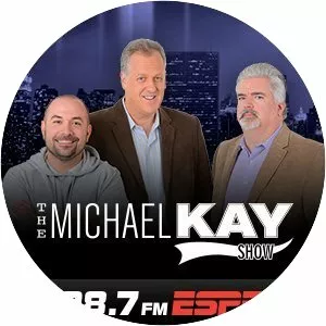 The Michael Kay Show