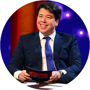 The Michael McIntyre Chat Show