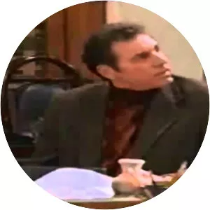 The Michael Richards Show