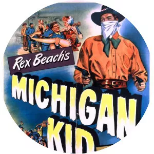 The Michigan Kid - 1947 ‧ Action/Romance ‧ 1h 9m