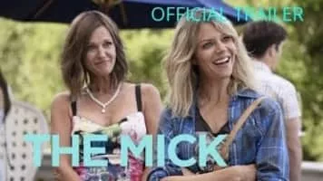 The Mick - American sitcom