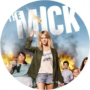 The Mick - American sitcom