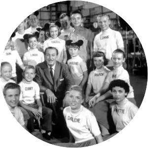 The Mickey Mouse Club