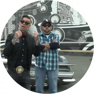 The Microphone Doctors - Musical artist